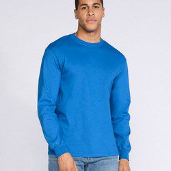 Ultra Cotton Adult Long Sleeve T-Shirt