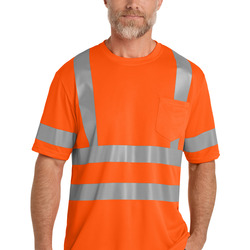 Ansi 107 Class 3 Mesh Tee