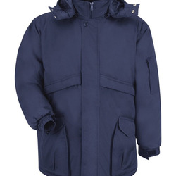 Men's Tall Heavyweight Parka
