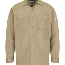 Men's Tall Flame Resistant Excel Work Shirt