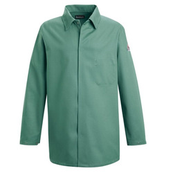 Men's Work Coat - EXCEL FR® - 9 oz.