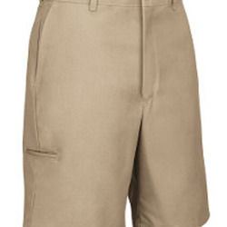 Men's Cell Phone Pocket Shorts