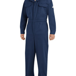 Men's Tall Flame Resistant Coverall