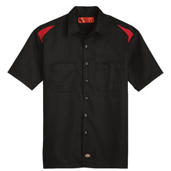 Short Sleeve Performance Team Shirt