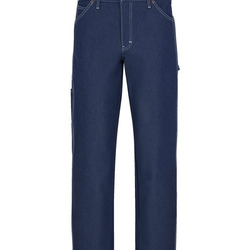 Men's Extended Sizes Lightweight Carpenter Jeans