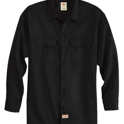 Long Sleeve Work Shirt