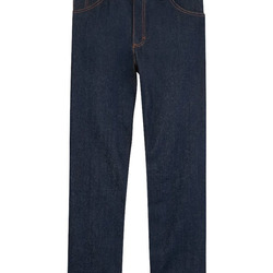 Men's Odd Sizes Straight 5-Pocket Jeans