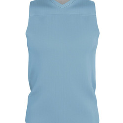 Men's Blank Reversible Game Jersey