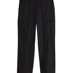 Premium Industrial Cargo Pants