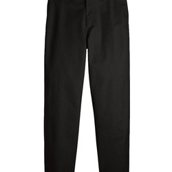 Men's Industrial Flat Front Pants