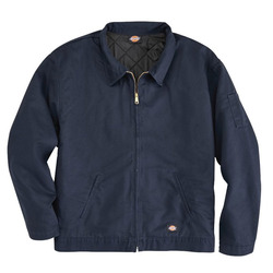 Men's Industrial Duck Jacket