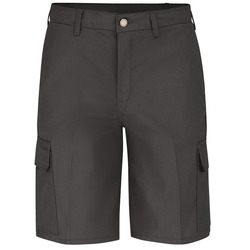 11" Industrial Cargo Shorts