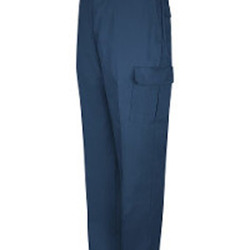 Men's Extended Sizes Cargo Pants