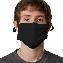 2-Ply Cotton Pocket Face Mask