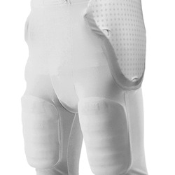 Youth Five Pad Football Girdle
