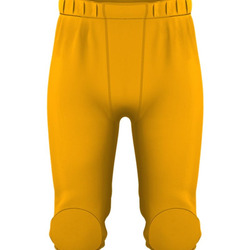 Youth Solo Series Integrated Football Pants