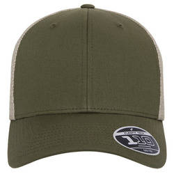 Adult 110® Adjustable Mesh Cap