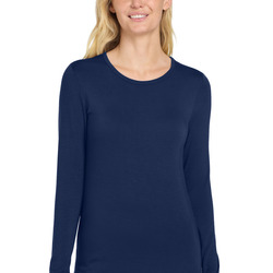 Women's Long Sleeve Layer Tee