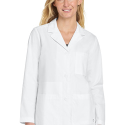 Women's Consultation Lab Coat