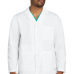 Men's Consultation Lab Coat