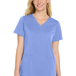 Women's Premiere Flex V Neck Top