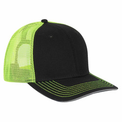 Hudson Brights Cap