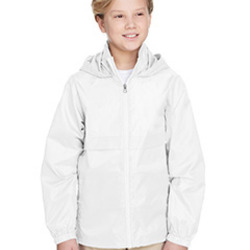 Youth Zone Protect Lightweight Jacket