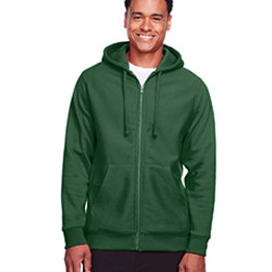 Men's Zone HydroSport™ Heavyweight Full-Zip Hooded Sweatshirt