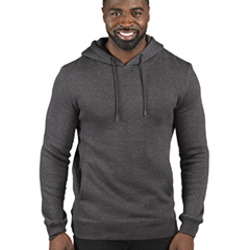 Unisex Ultimate Fleece Pullover Hooded Sweatshirt