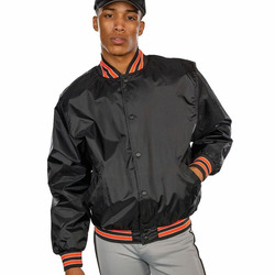 Men's Heritage Jacket