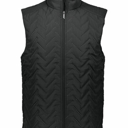 Men's Repreve® Eco Quilted Vest