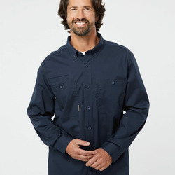 Men's Craftsman Woven Shirt