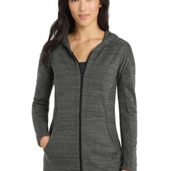 Women's Flux Full Zip Hoodie