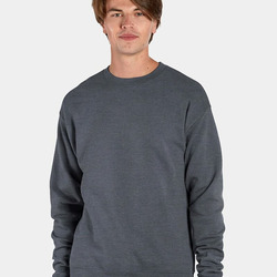 Unisex Perfect Sweats Crewneck Sweatshirt