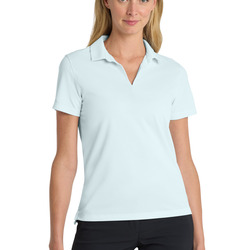 Ladies Dri FIT Micro Pique 2.0 Polo