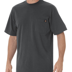 Men's Short-Sleeve Pocket T-Shirt