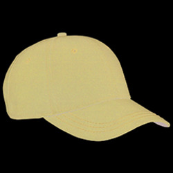 Cotton Twill Heritage Cap