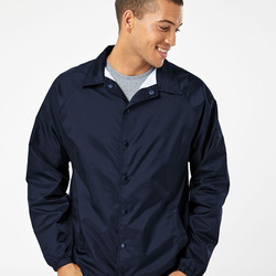 Unisex Mentor Coach's Jacket
