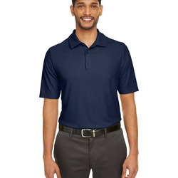 Men's Tall Fusion ChromaSoft™ Pique Polo