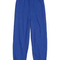 Youth Fleece Pant