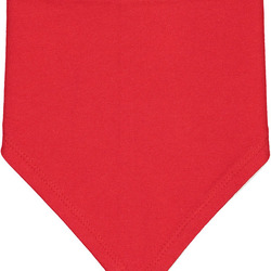 Infant Premium Jersey Bandana Bib