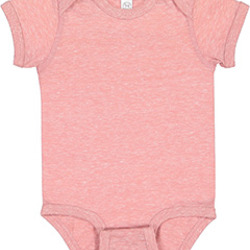 Infant Harborside Melange Jersey Bodysuit