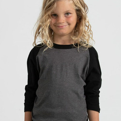 Youth Raglan T-Shirt