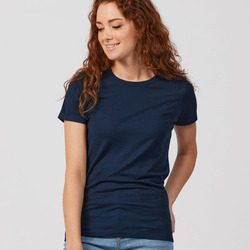 Women's Premium Cotton T-Shirt