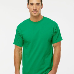 Men's Gold Soft Touch T-Shirt