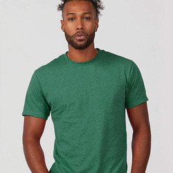 Premium Cotton Blend T-Shirt