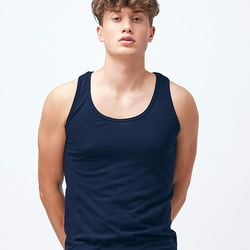 Fine Jersey Tank Top