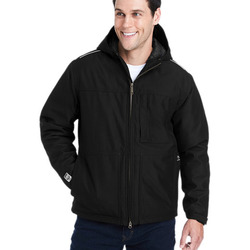 Men's Kodiak GrizzlyTec™ Canvas Jacket