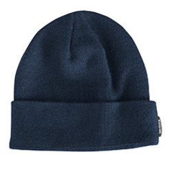 Basecamp Performance Knit Polyester Rib Beanie