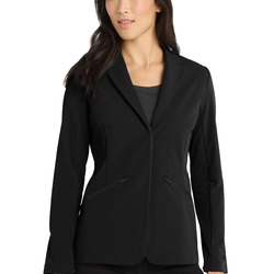 Ladies Fusion Blazer